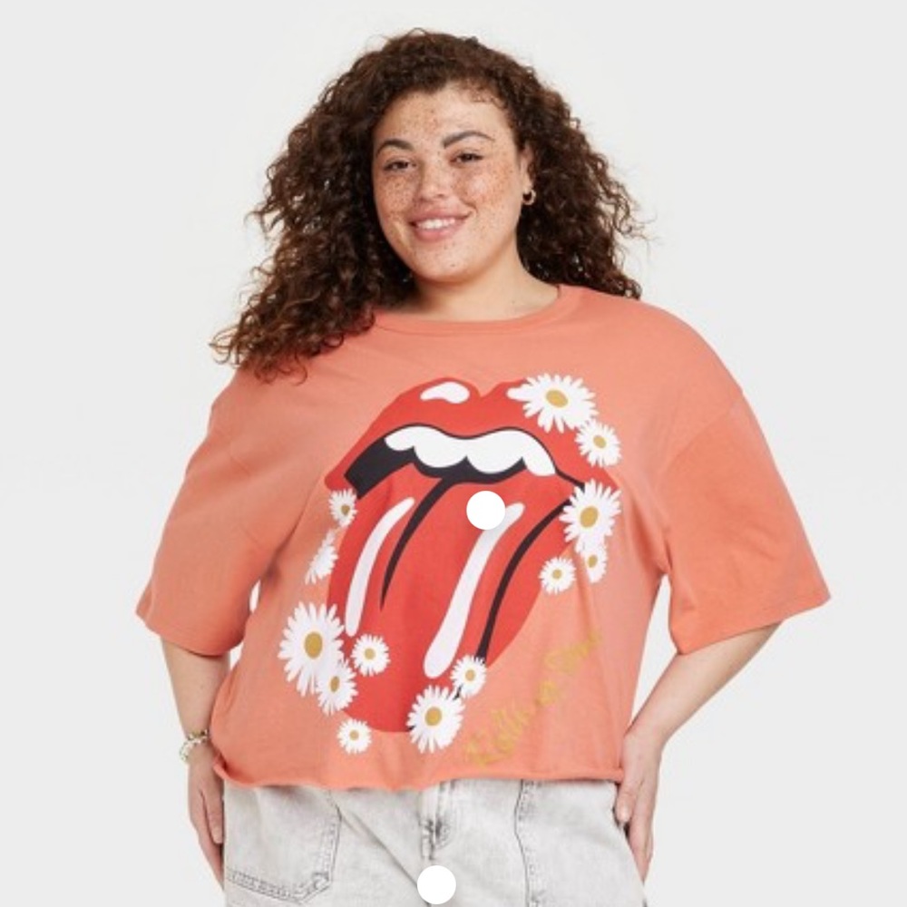 Rolling Stone T-Shirt